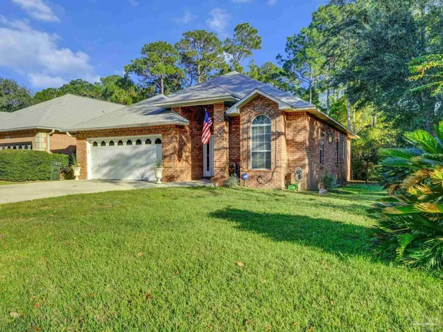$439,000 | 9601 Grallatoral Circle, Pensacola, FL 32507