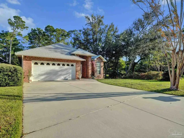 $439,000 | 9601 Grallatoral Circle, Pensacola, FL 32507