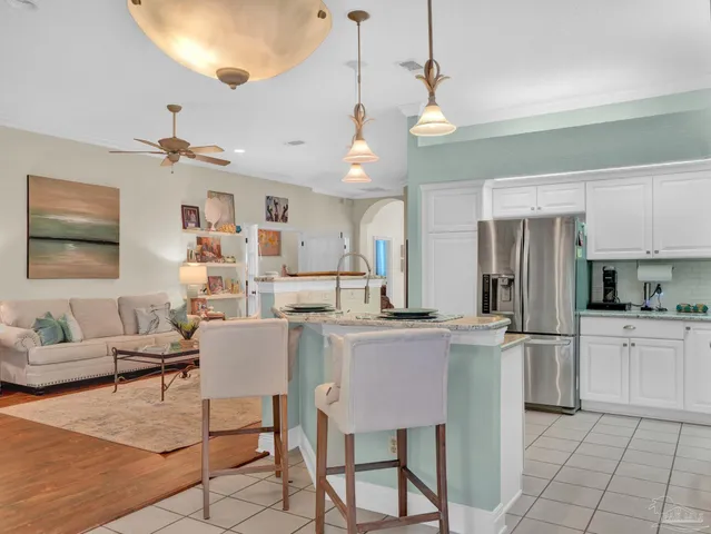$439,000 | 9601 Grallatoral Circle, Pensacola, FL 32507