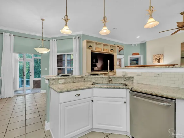 $439,000 | 9601 Grallatoral Circle, Pensacola, FL 32507