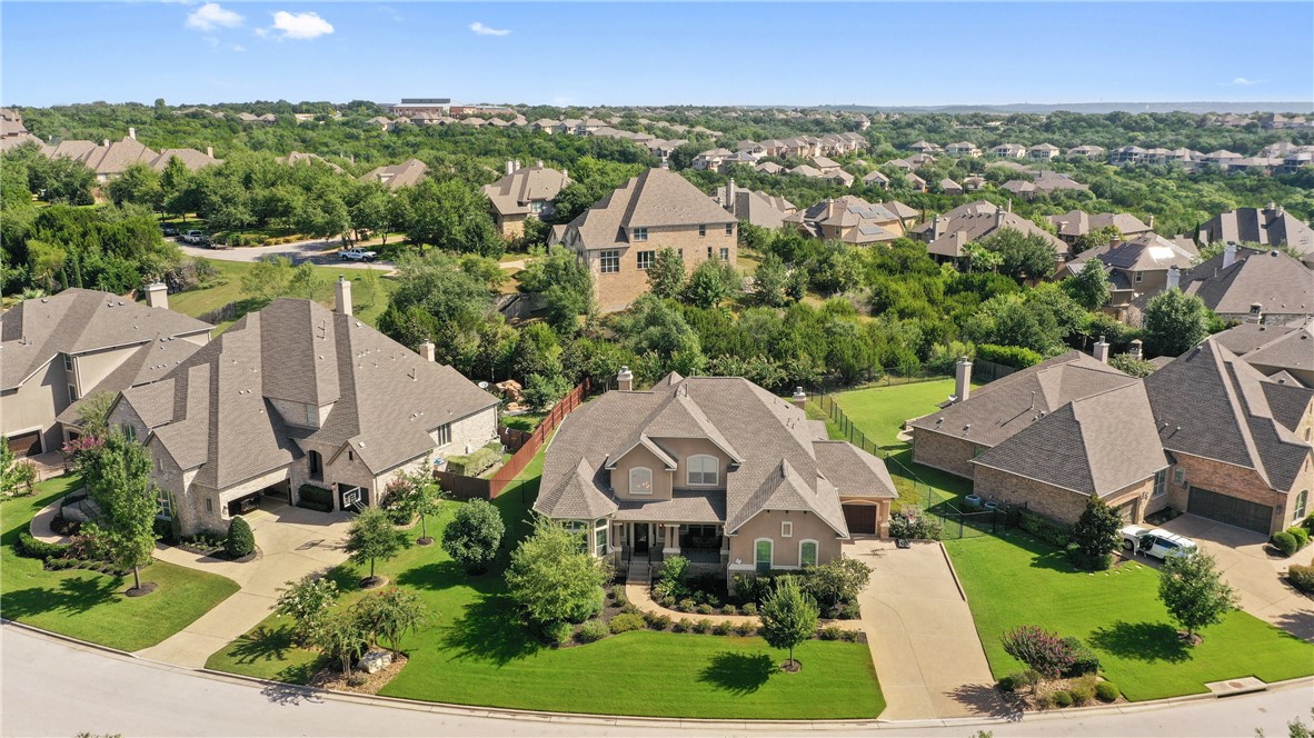 613 SANTALUZ Path Austin, TX 78732 - Photo 1 of 1