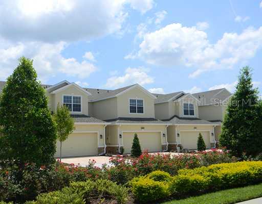 640 Terrace Spring Drive Orlando, FL 32828 - Photo 1 of 1 Exterior Front
