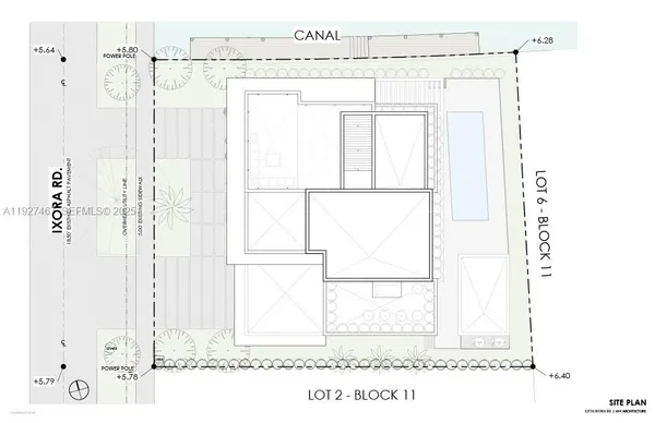 $3,195,000 | 12735 Ixora Road, North Miami, FL 33181