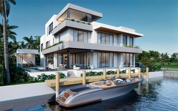 $3,195,000 | 12735 Ixora Road, North Miami, FL 33181