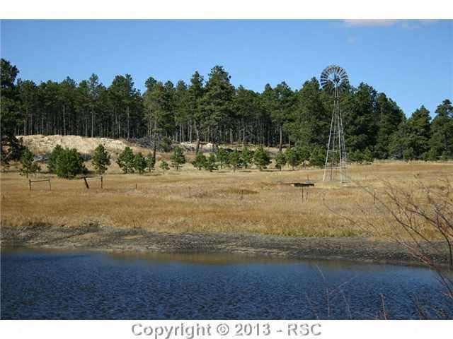 Vollmer Road Colorado Springs, CO 80908 - Photo 1 of 5