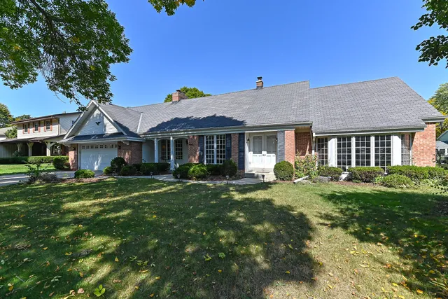 $595,000 | 8866 Greenmeadow Lane, Greendale, WI 53129