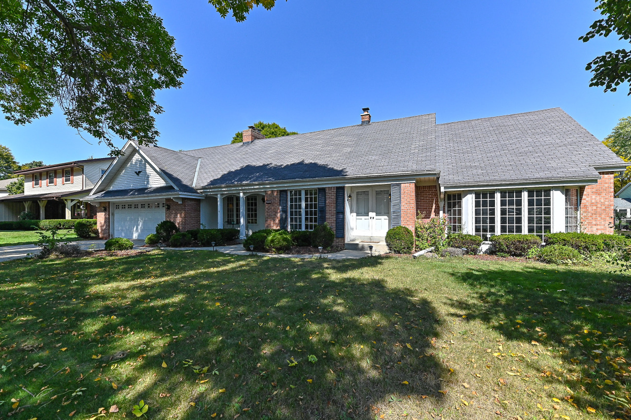 8866 Greenmeadow Lane Greendale, WI 53129 - Photo 1 of 45 Photo 1