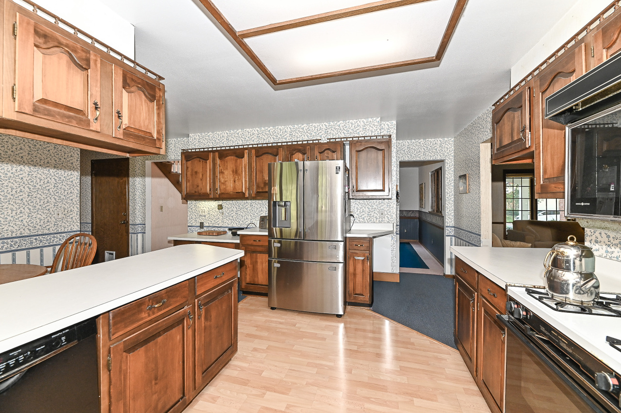 8866 Greenmeadow Lane Greendale, WI 53129 - Photo 11 of 45 Photo 11