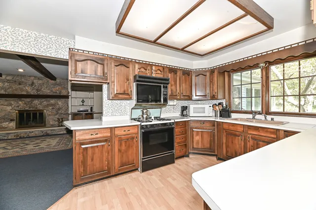 $595,000 | 8866 Greenmeadow Lane, Greendale, WI 53129