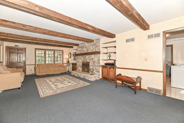 $595,000 | 8866 Greenmeadow Lane, Greendale, WI 53129