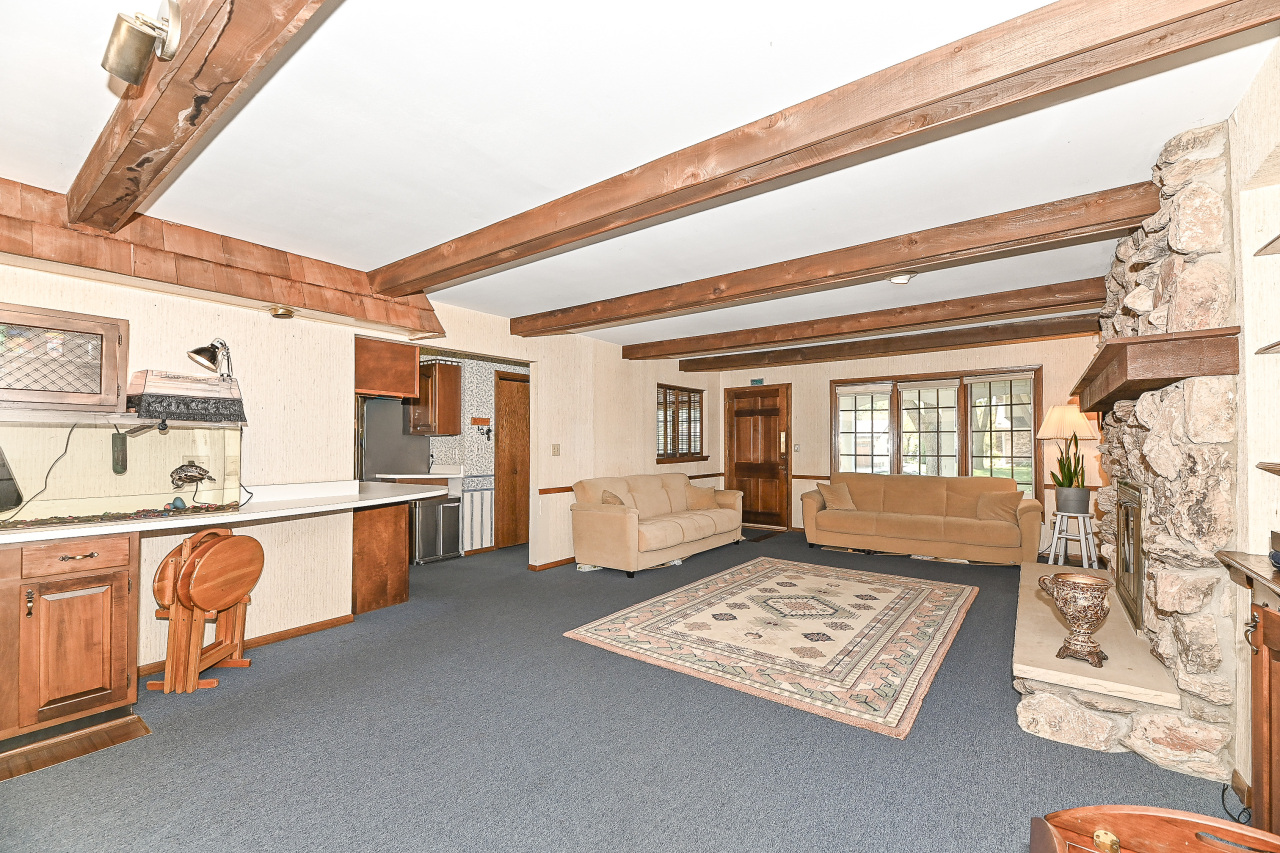 8866 Greenmeadow Lane Greendale, WI 53129 - Photo 16 of 45 Photo 16