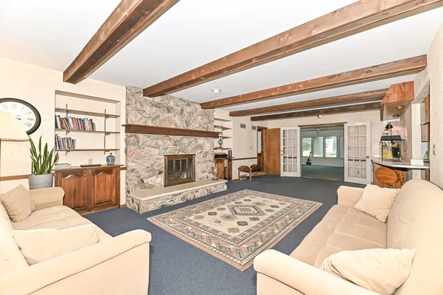 $595,000 | 8866 Greenmeadow Lane, Greendale, WI 53129