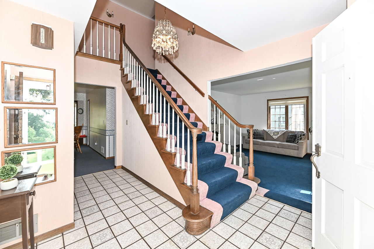 8866 Greenmeadow Lane Greendale, WI 53129 - Photo 3 of 45 Photo 3