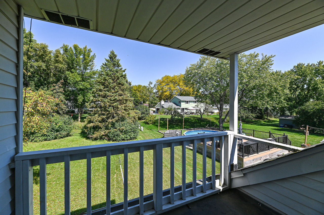 8866 Greenmeadow Lane Greendale, WI 53129 - Photo 35 of 45 Photo 35