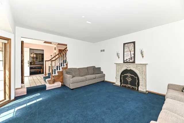 $595,000 | 8866 Greenmeadow Lane, Greendale, WI 53129