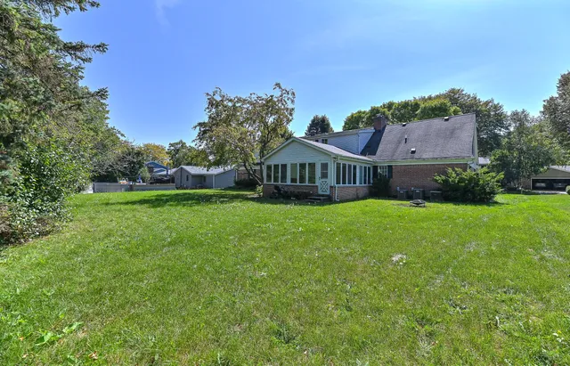 $595,000 | 8866 Greenmeadow Lane, Greendale, WI 53129