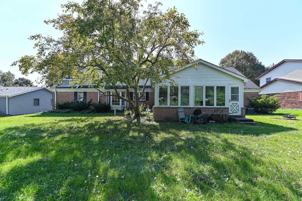 8866 Greenmeadow Lane Greendale, WI 53129 - Photo 42 of 45 Photo 42