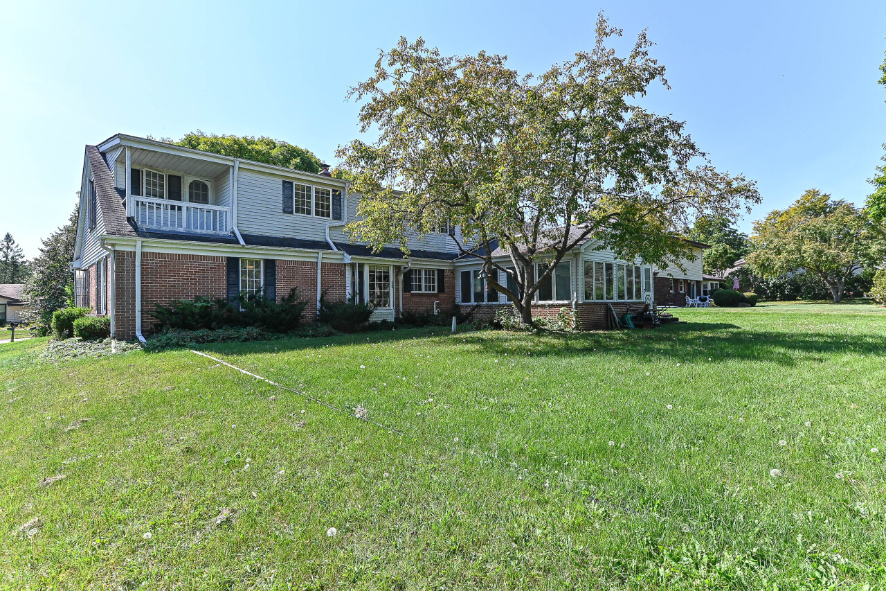 8866 Greenmeadow Lane Greendale, WI 53129 - Photo 43 of 45 Photo 43