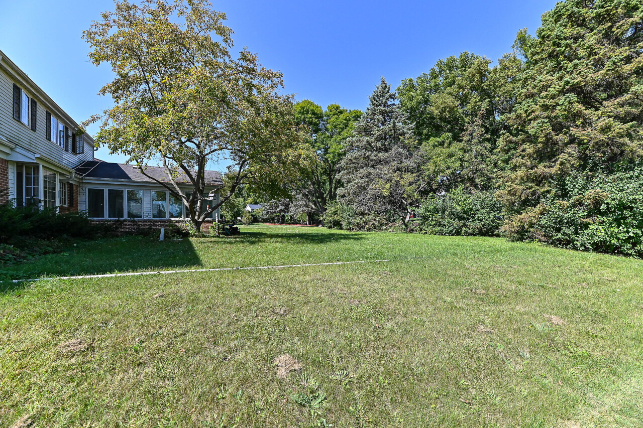 8866 Greenmeadow Lane Greendale, WI 53129 - Photo 44 of 45 Photo 44