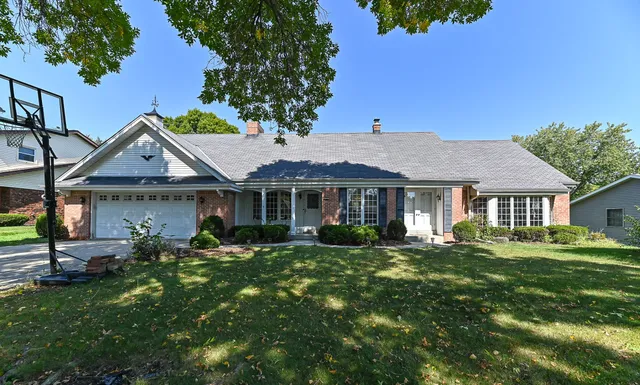 $595,000 | 8866 Greenmeadow Lane, Greendale, WI 53129