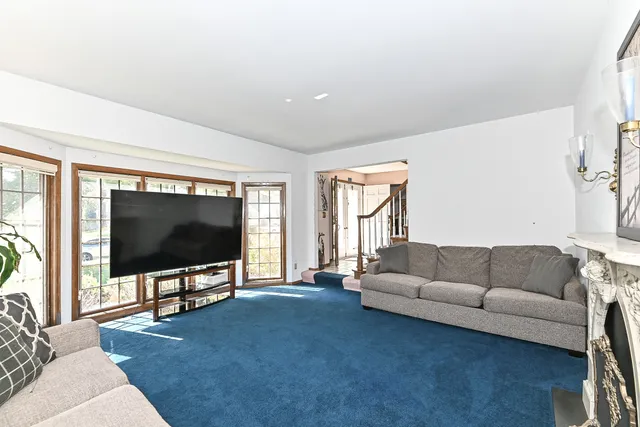 $595,000 | 8866 Greenmeadow Lane, Greendale, WI 53129