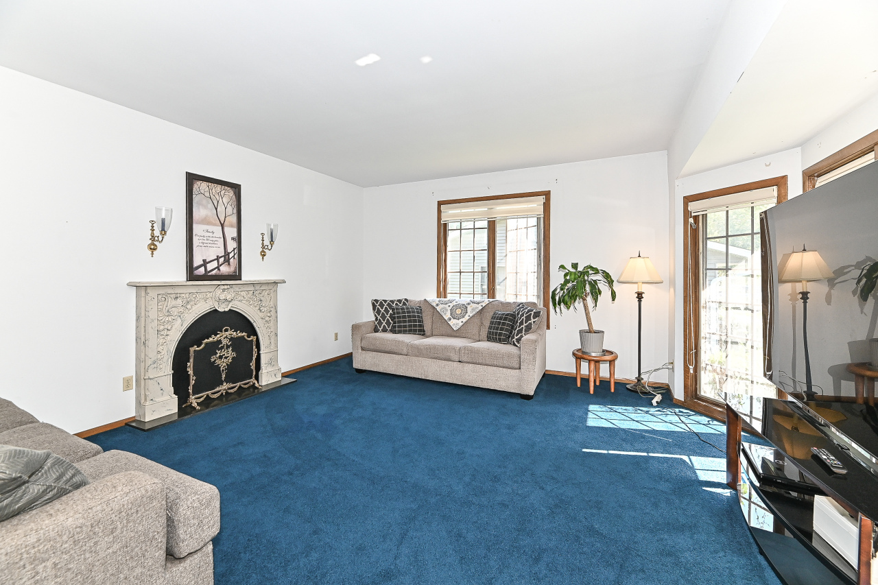 8866 Greenmeadow Lane Greendale, WI 53129 - Photo 6 of 45 Photo 6