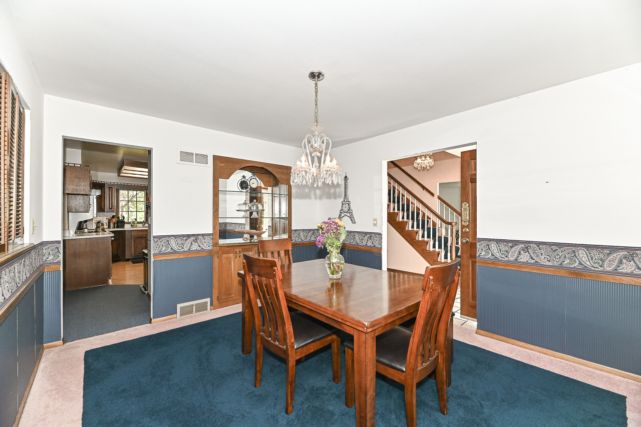 8866 Greenmeadow Lane Greendale, WI 53129 - Photo 7 of 45 Photo 7