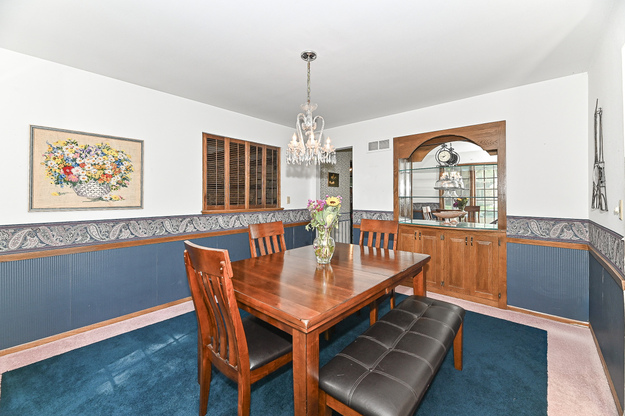 8866 Greenmeadow Lane Greendale, WI 53129 - Photo 8 of 45 Photo 8