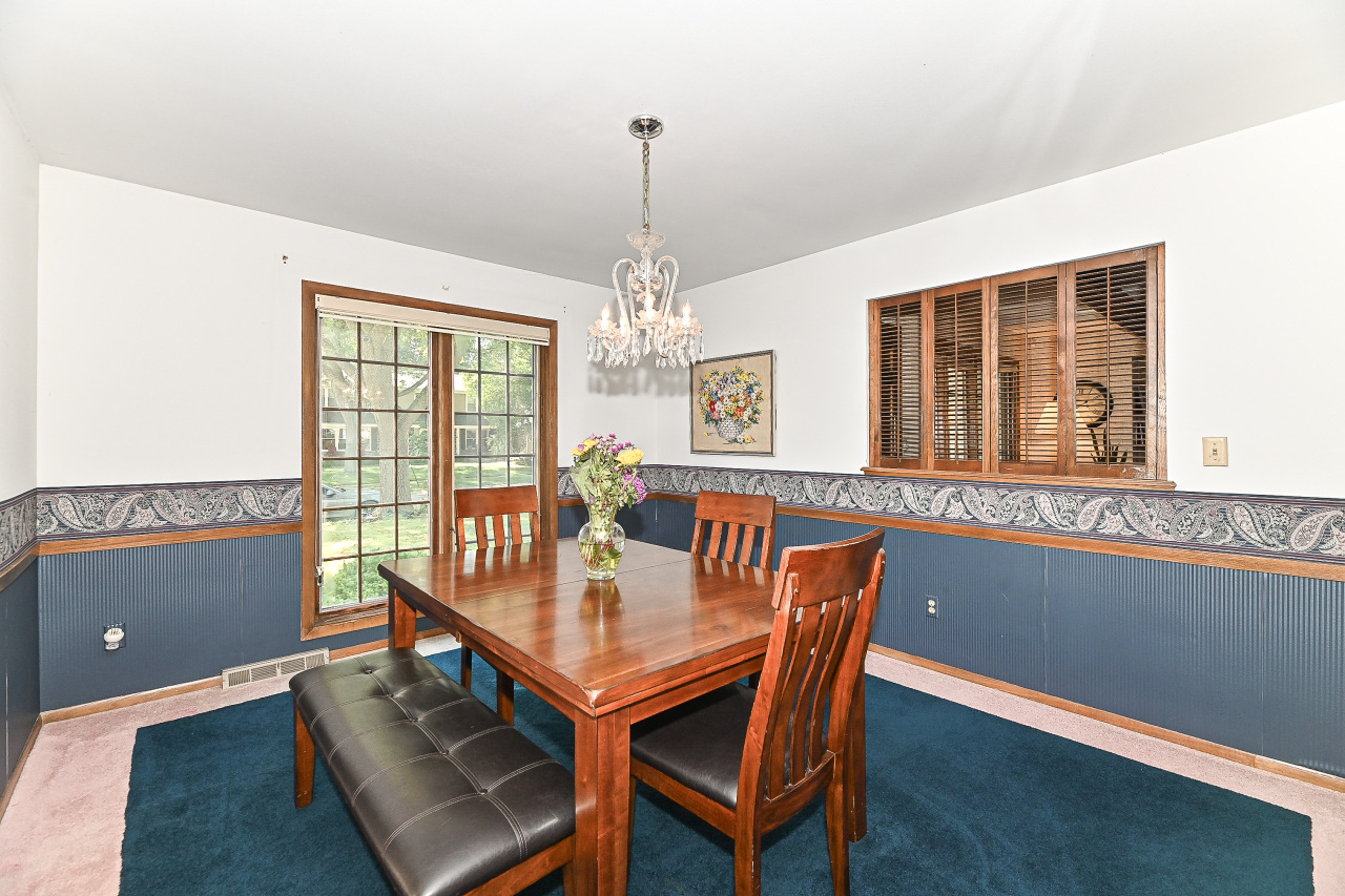 8866 Greenmeadow Lane Greendale, WI 53129 - Photo 9 of 45 Photo 9