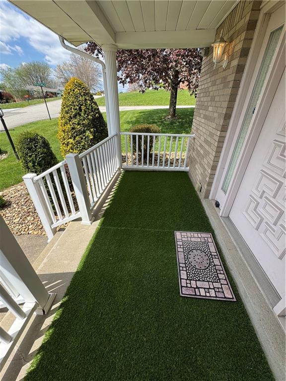 1313 Cross Street Rostraver Township, PA 15012 - Photo 42 of 50