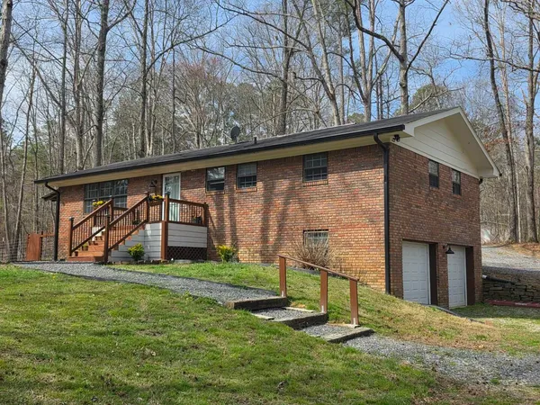 $295,000 | 578 Capehart Road, Ringgold, GA 30736