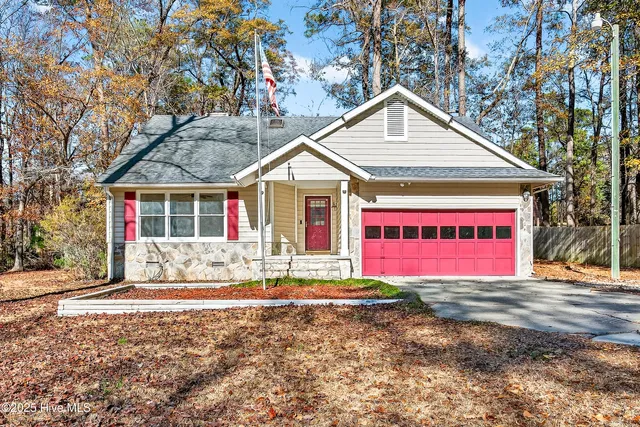 $295,199 | 105 Riverbend Road, Jacksonville, NC 28540