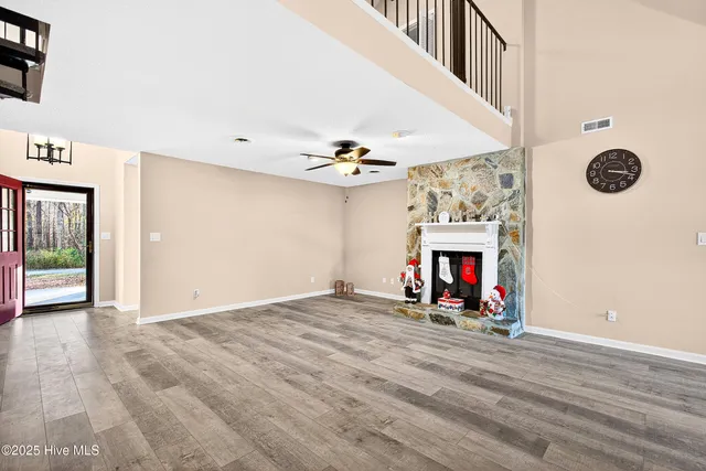 $279,199 | 105 Riverbend Road, Jacksonville, NC 28540