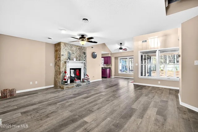 $279,199 | 105 Riverbend Road, Jacksonville, NC 28540