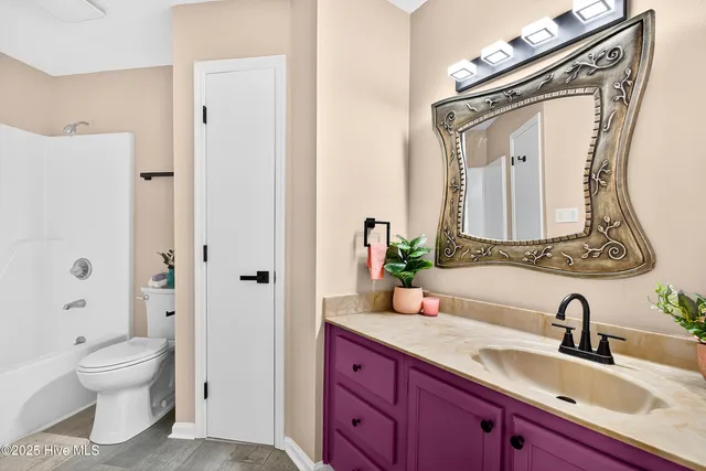 $279,199 | 105 Riverbend Road, Jacksonville, NC 28540