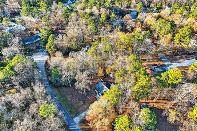 $279,199 | 105 Riverbend Road, Jacksonville, NC 28540