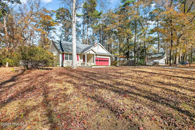 $279,199 | 105 Riverbend Road, Jacksonville, NC 28540