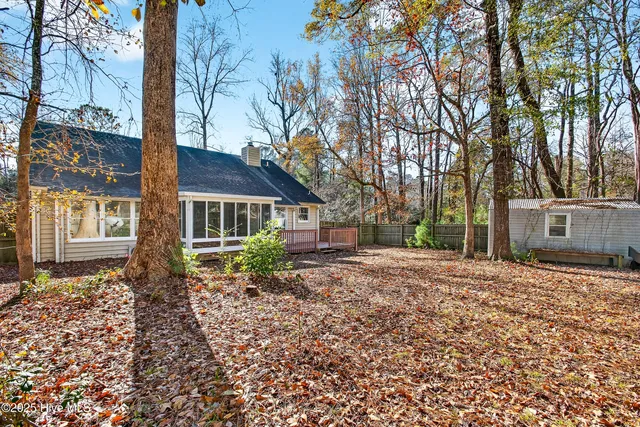 $279,199 | 105 Riverbend Road, Jacksonville, NC 28540