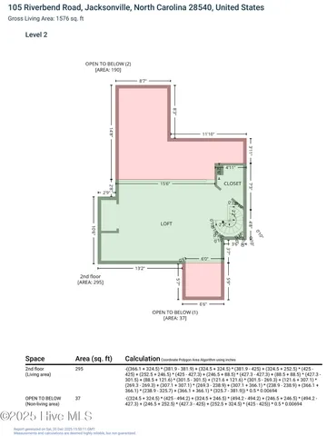 $279,199 | 105 Riverbend Road, Jacksonville, NC 28540