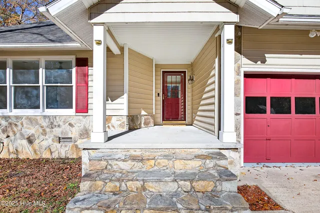 $279,199 | 105 Riverbend Road, Jacksonville, NC 28540