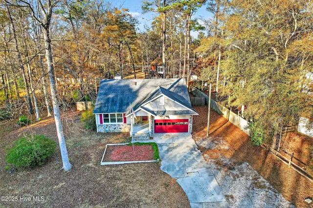 $279,199 | 105 Riverbend Road, Jacksonville, NC 28540