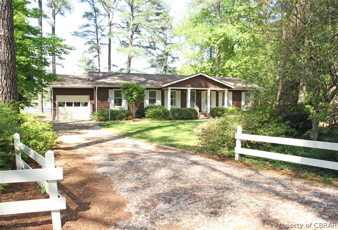 156 Orapax Road Kilmarnock, VA 22482 - Photo 30 of 33 Gallery Image 30