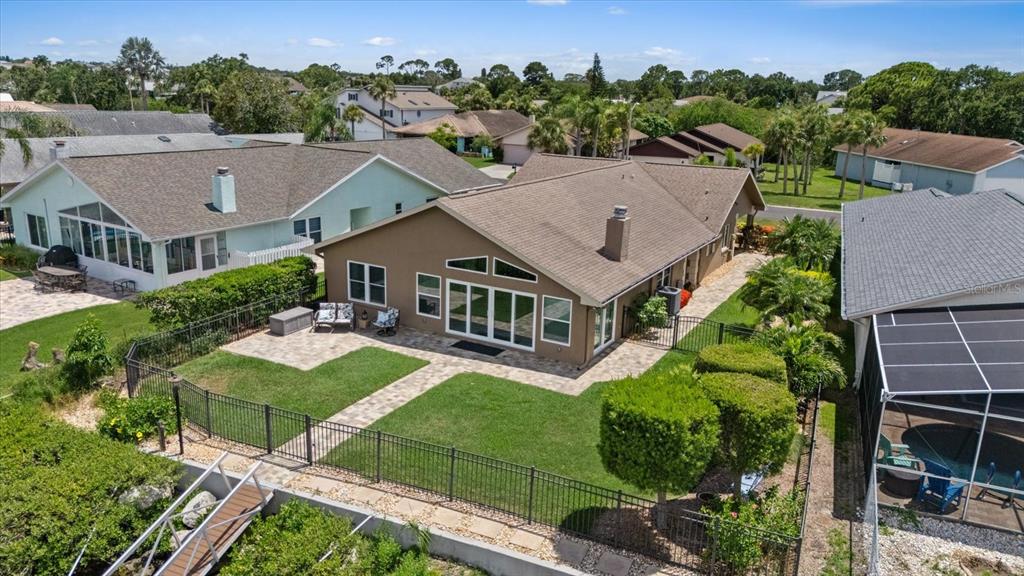 4537 Rickover Court New Port Richey, FL 34652 - Photo 57 of 76