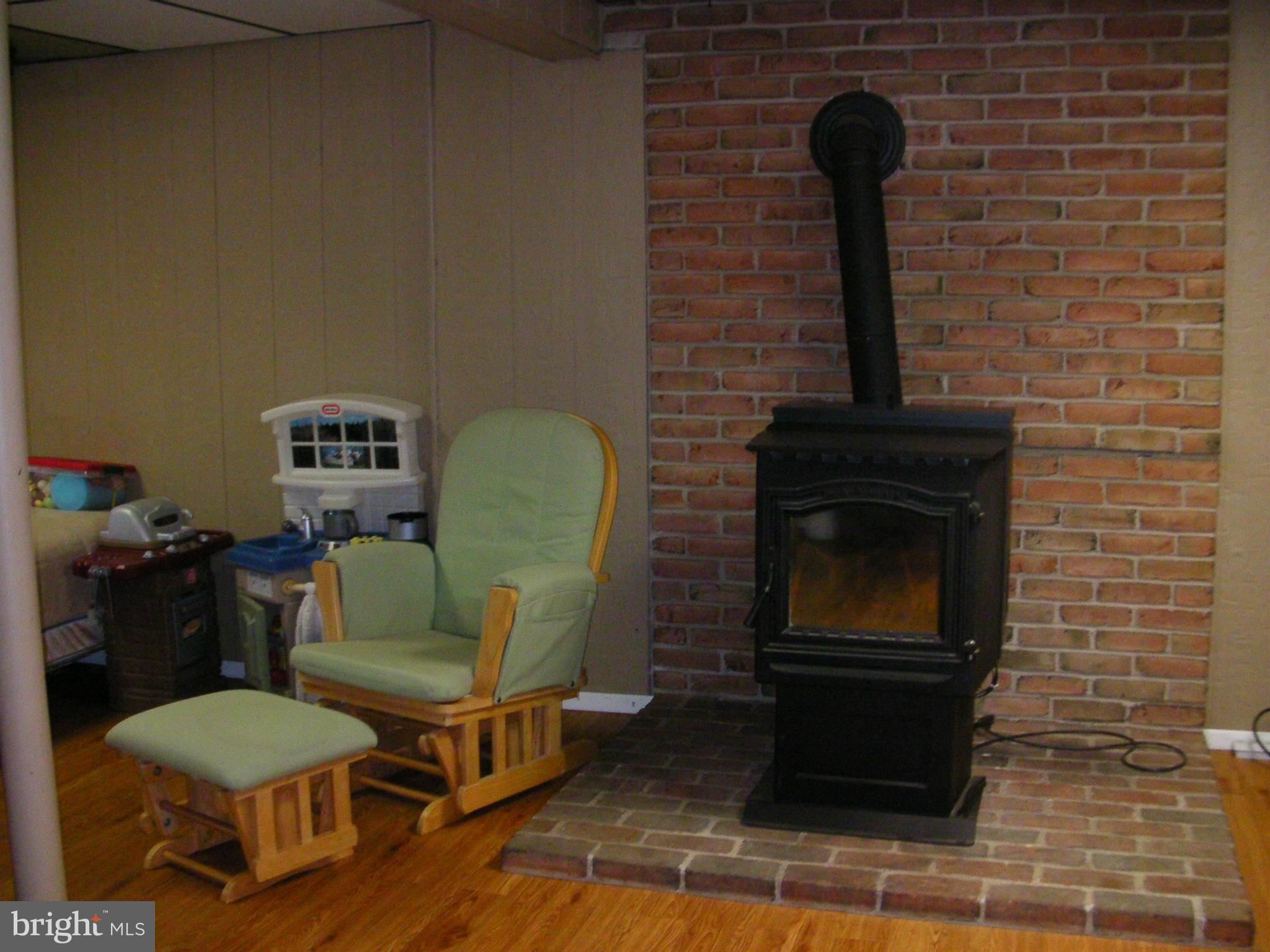 21479 Path Valley Road Dry Run, PA 17220 - Photo 16 of 30 Family Room