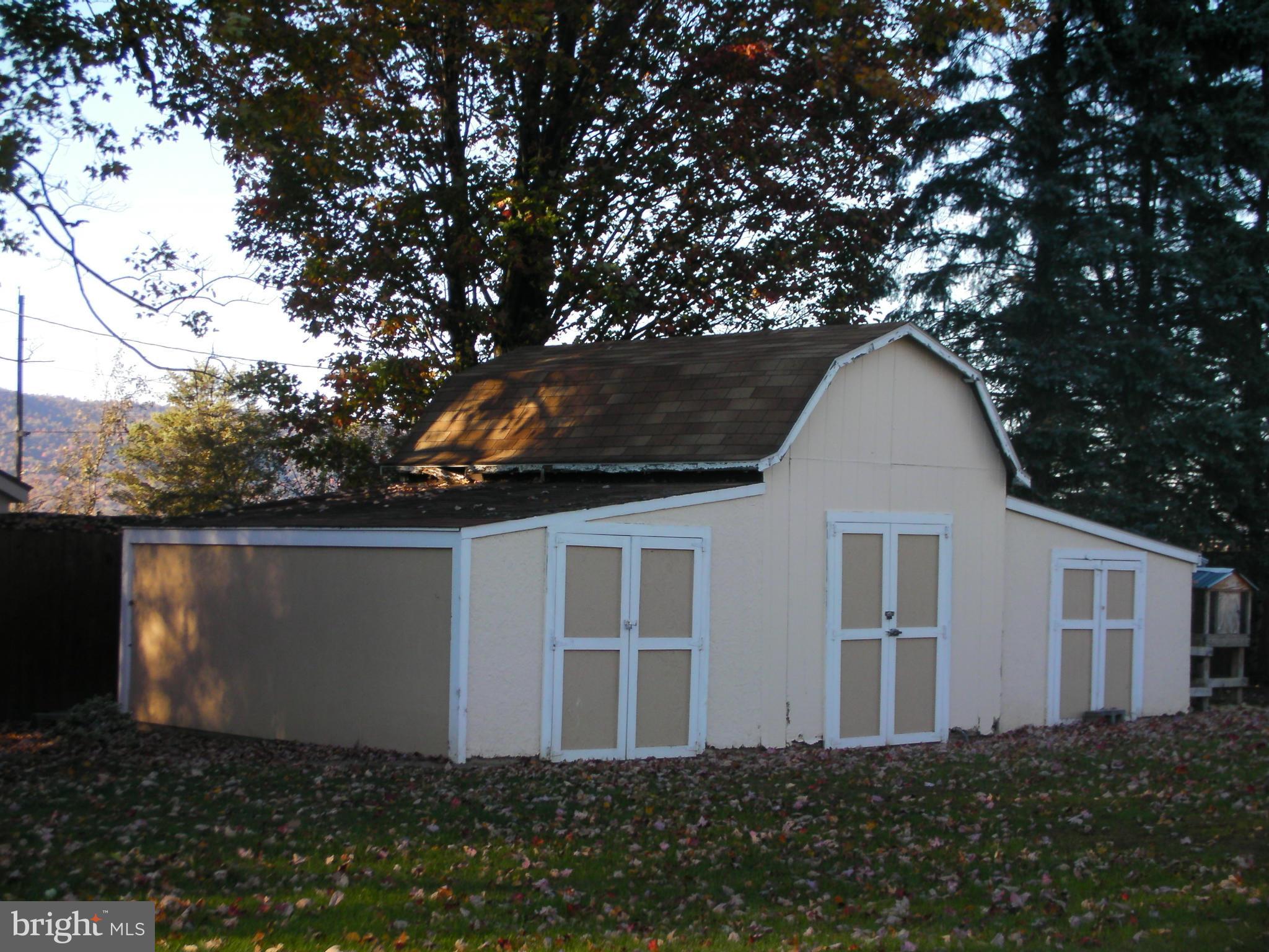 21479 Path Valley Road Dry Run, PA 17220 - Photo 23 of 30 View
