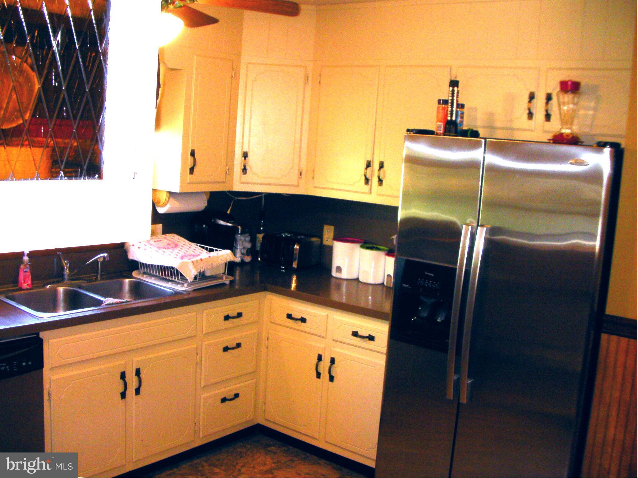 21479 Path Valley Road Dry Run, PA 17220 - Photo 6 of 30 Kitchen