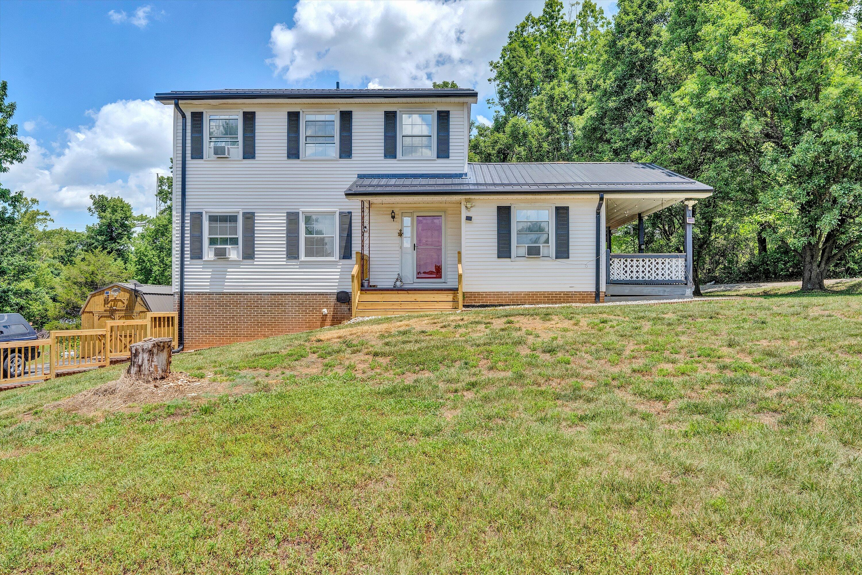 281 Cherokee Hills Road Bassett, VA 24055 - Photo 25 of 30 30-SGP-67
