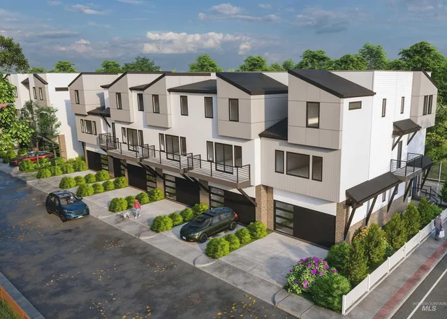 $660,000 | 441 East Lotus Ln Garden, Garden City, ID 83714