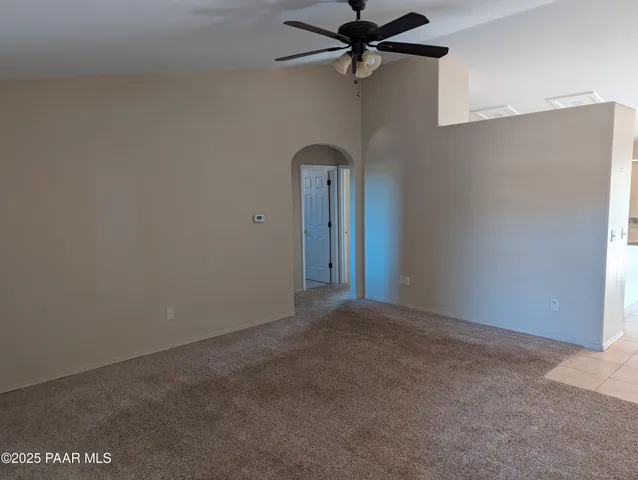 $2,200 | 4381 North Lone Cactus Drive, Prescott Valley, AZ 86314