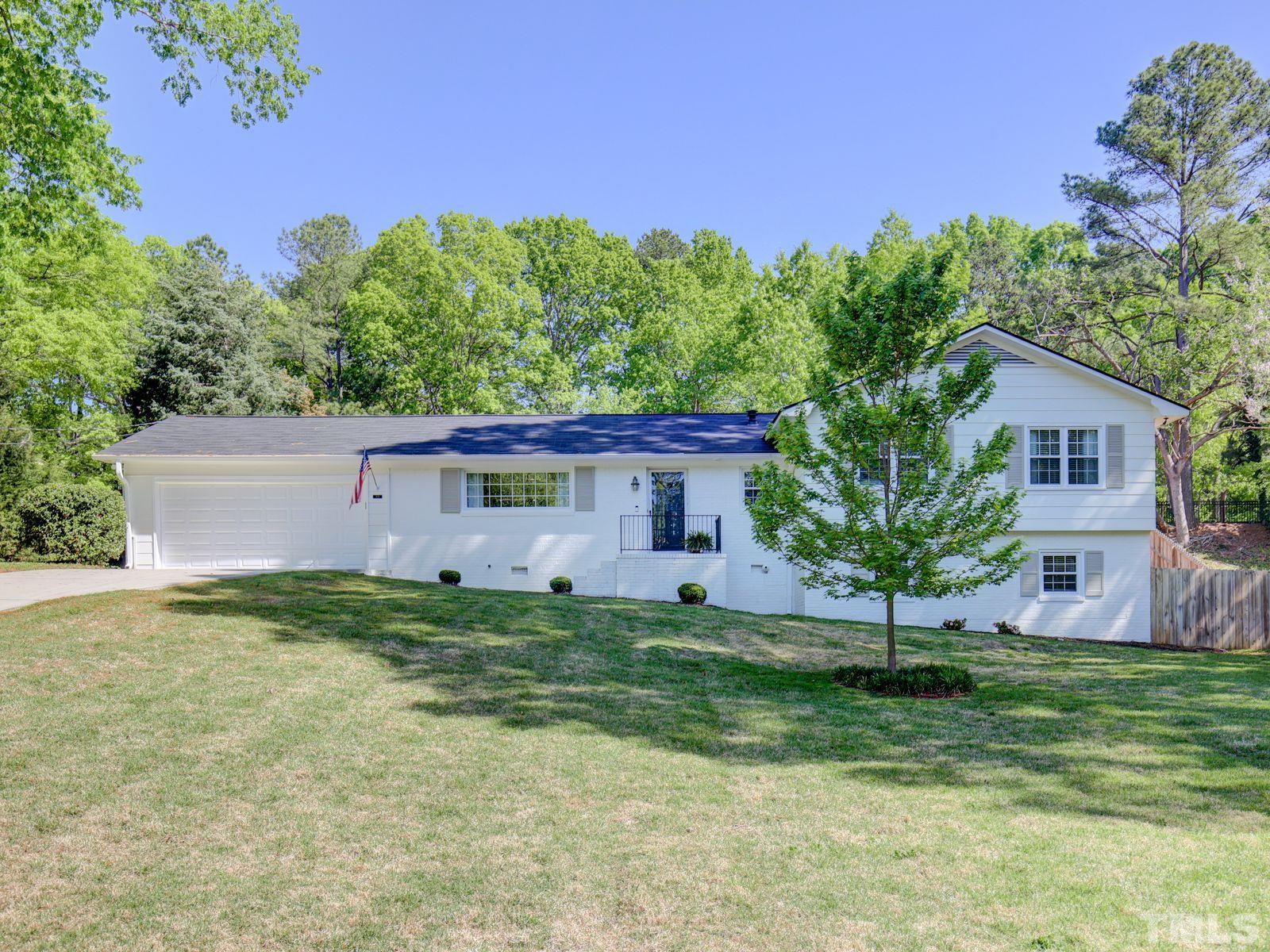 908 Temple Street Raleigh, NC 27609 - Photo 1 of 44 Gallery Image 1